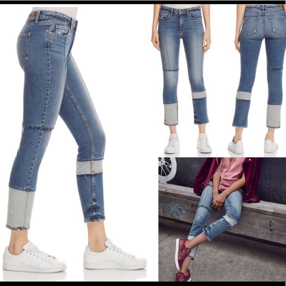 paige jacqueline straight